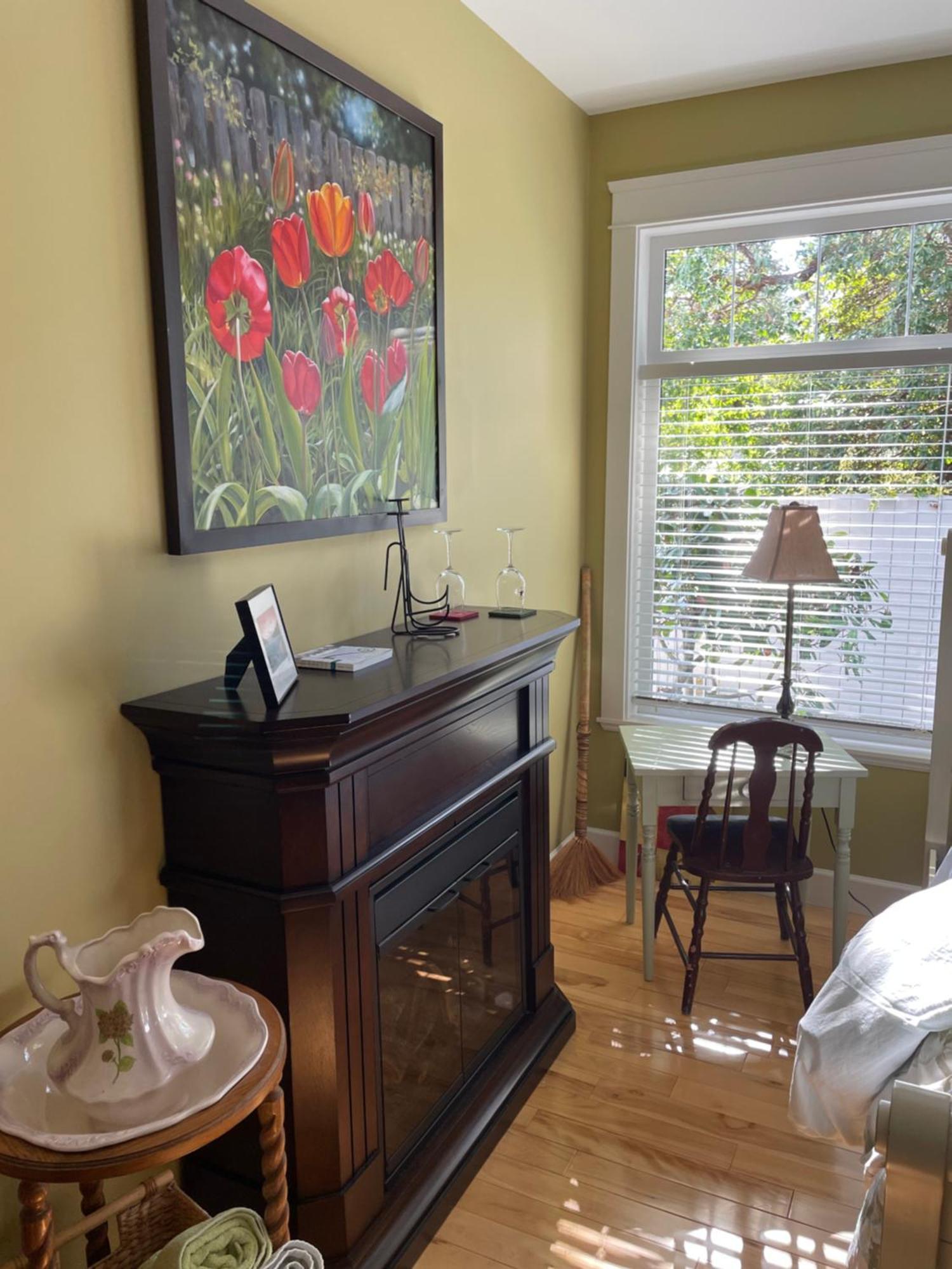 Eaglenest Manor Cowichan Duncan Room photo